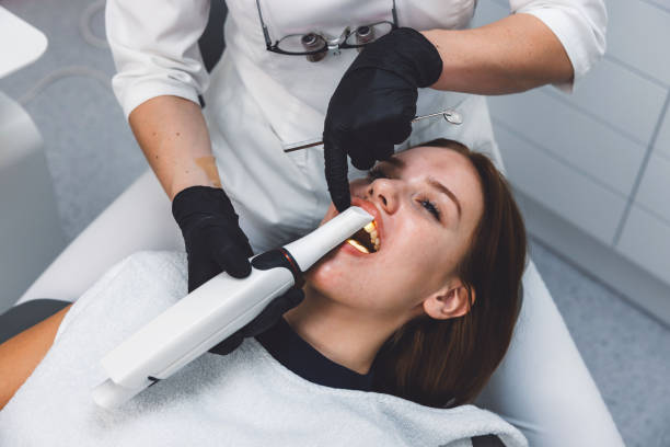 Best Emergency Treatment for Oral Infections in Pitola, CA